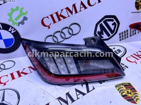 Hyundai Kona Sol Arka Stop çıkma parça
