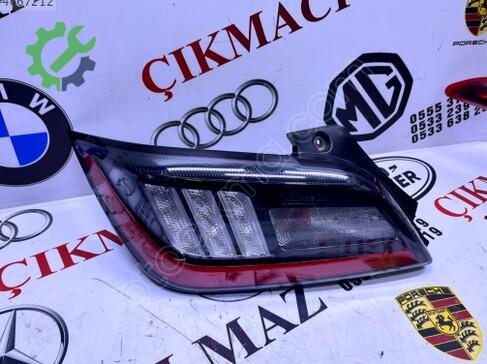 Hyundai Kona Sol Arka Stop çıkma parça