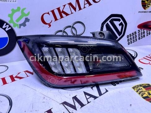 Hyundai Kona Sol Arka Stop çıkma parça