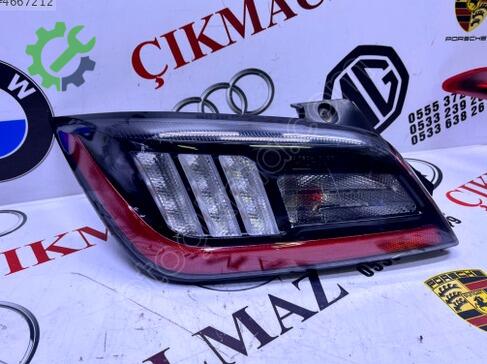 Hyundai Kona Sol Arka Stop çıkma parça