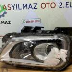 HYUNDAİ KONA SOL FAR ORJİNAL OEM:92101J9000