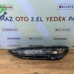 HYUNDAİ KONA SOL GÜNDÜZ FARI