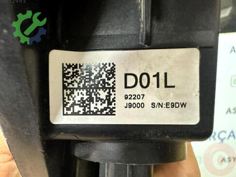 Hyundai Kona Gündüz Farı (DRL) 92207J9000 çıkma parça