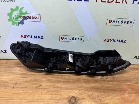 Hyundai Kona Gündüz Farı (DRL) 92207J9000 çıkma parça
