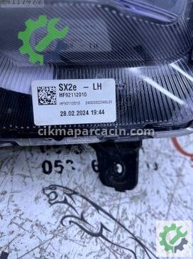 Hyundai Kona LED Far HF92161110 çıkma parça