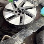 hyundai loniq 5 jant takımı