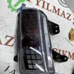 Hyundai loniq 6 sağ arka reflektör çıkma yedek parça