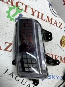 Hyundai loniq 6 sağ arka reflektör çıkma yedek parça