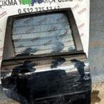 Çıkma Hyundai Sağ Arka Kapı