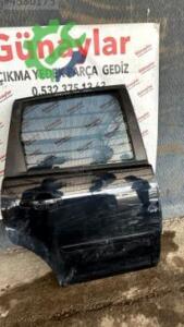Çıkma Hyundai Sağ Arka Kapı