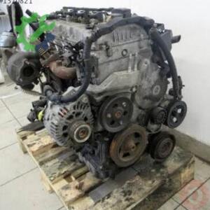 Hyundai Matrix 2022 Çıkma Motor Komple (2. Adet)