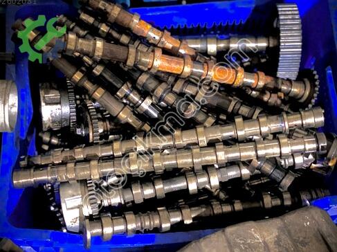 Hyundai Matrix Eksantrik Dişlisi çıkma parça