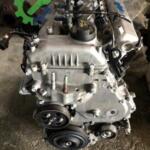 Çıkma Hyundai Matrix Motor Komple