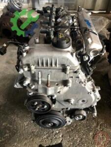 Çıkma Hyundai Matrix Motor Komple (5. Adet)
