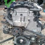 2023 Kia Venga Motor Komple Çıkma Parça Ankara