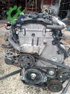 Hyundai Matrix 1.5 dizel çıkma motor