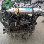 2023 Hyundai Matrix Motor Komple Çıkma Parça Ankara