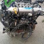2024 Hyundai Matrix Motor Komple Çıkma Parça Ankara