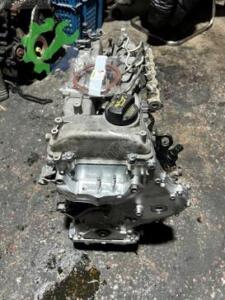 Çıkma Hyundai Matrix Motor Komple