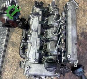 Hyundai Matrix Orijinal Çıkma Motor Komple (3. Adet)