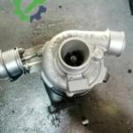 Hyundai Matrix 2006-2022 Turbo Çıkma