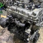 Hyundai Matrix Motor Komple Sökme Çıkma