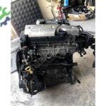 Çıkma Hyundai Matrix Motor Komple