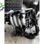 Çıkma Hyundai Matrix Motor Komple