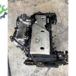 Çıkma Hyundai Matrix Motor Komple