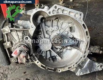 Hyundai Matrix Şanzıman Komple çıkma parça