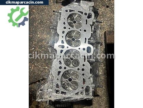 Hyundai Matrix Silindir Kapağı çıkma parça