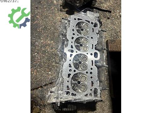 Hyundai Matrix Silindir Kapağı çıkma parça