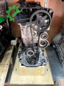 Çıkma Hyundai Matrix Motor Komple (2. Adet)