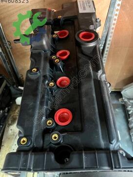 Hyundai Matrix Motor Komple çıkma parça