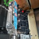Çıkma Hyundai Matrix Motor Komple