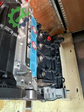 Hyundai Matrix Motor Komple çıkma parça