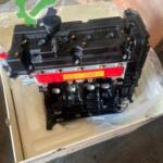 Hyundai Matrix Orijinal Çıkma Motor Komple