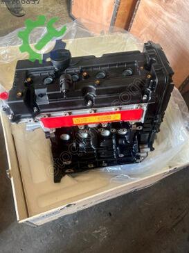 Hyundai Matrix Motor Komple çıkma parça
