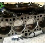 Hyundai Matrix Motor Komple Sökme Çıkma