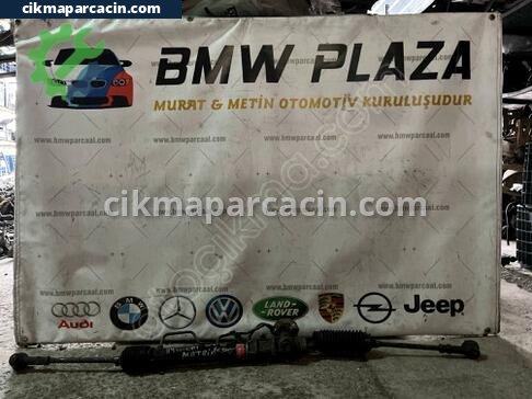 Hyundai Matrix Direksiyon Kutusu çıkma parça