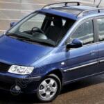 HYUNDAİ MATRİX HURDA BELGELİ PARÇA PARÇA