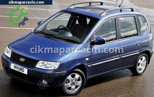 Hyundai Matrix Diğer çıkma parça