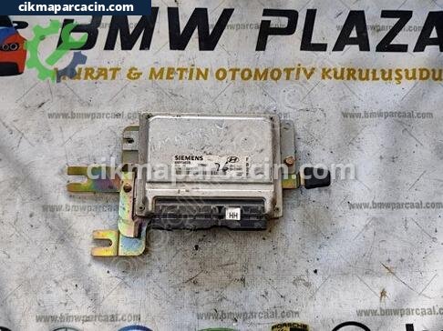 Hyundai Matrix Motor Beyni çıkma parça