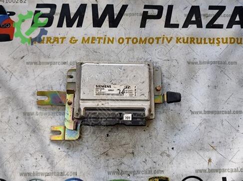 Hyundai Matrix Motor Beyni çıkma parça