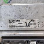Hyundai Matrix Motor Beyni Çıkma Parça Kayseri