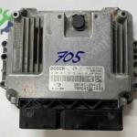 Hyundai Matrix 2020-2024 Motor Beyni Çıkma
