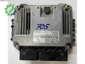 Hyundai Matrix 2020-2024 Motor Beyni Çıkma