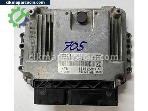 Hyundai Matrix Motor Beyni çıkma parça