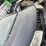 Hyundai matrix ön kaput orijinal