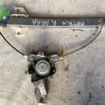 HYUNDAİ MATRİX SAĞ ARKA CAM KRİKOSU